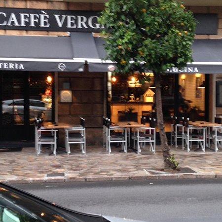 Caffè Vergnano 1882 Alassio
